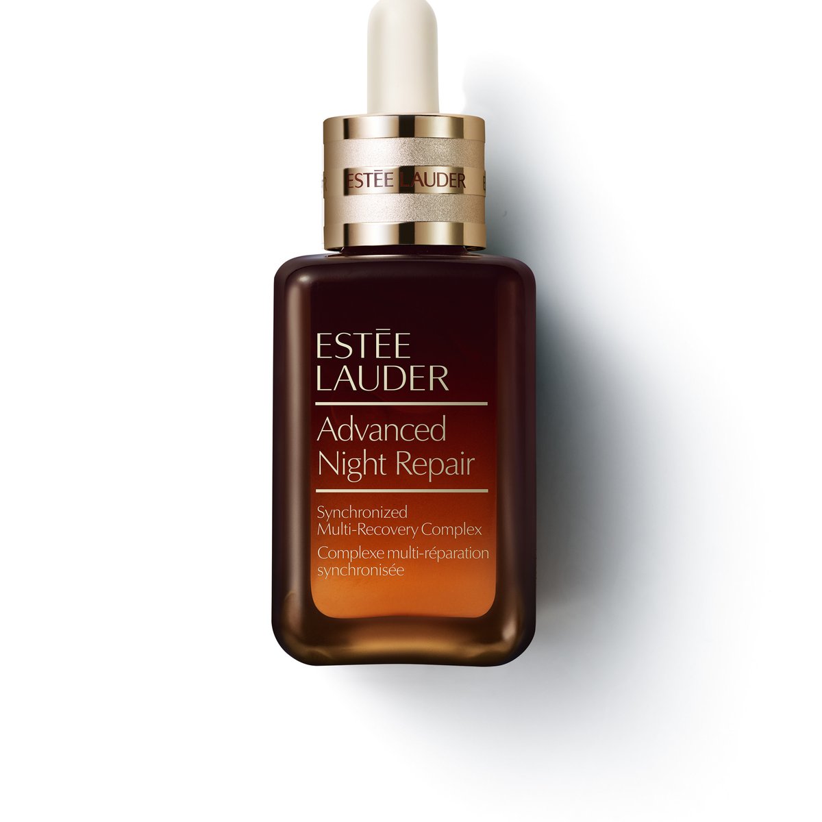 エスティ ローダー、ロングセラー美容液「アドバンス ナイト リペア