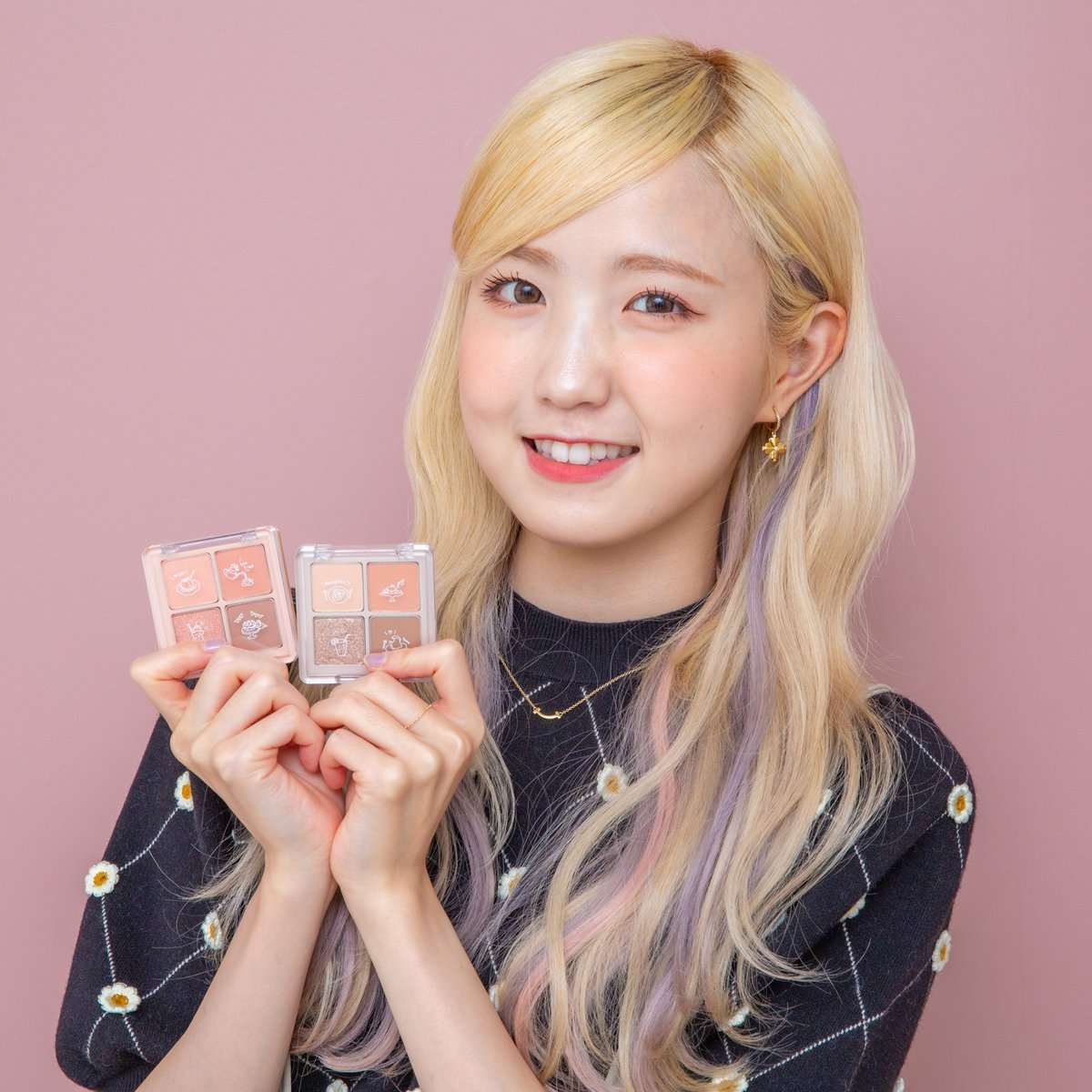 本田仁美が語る自身初プロデュースコスメに詰め込んだこだわり