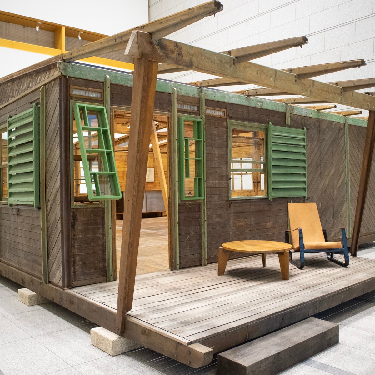 世界中のコレクターのプライベートコレクションで構成、「ジャン