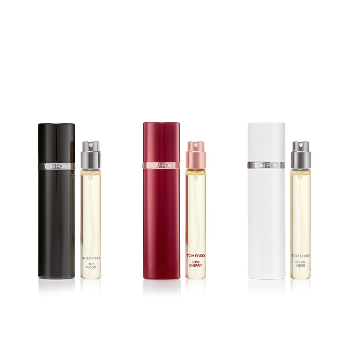 トム フォード ビューティの香水「プライベート ブレンド」に10mL