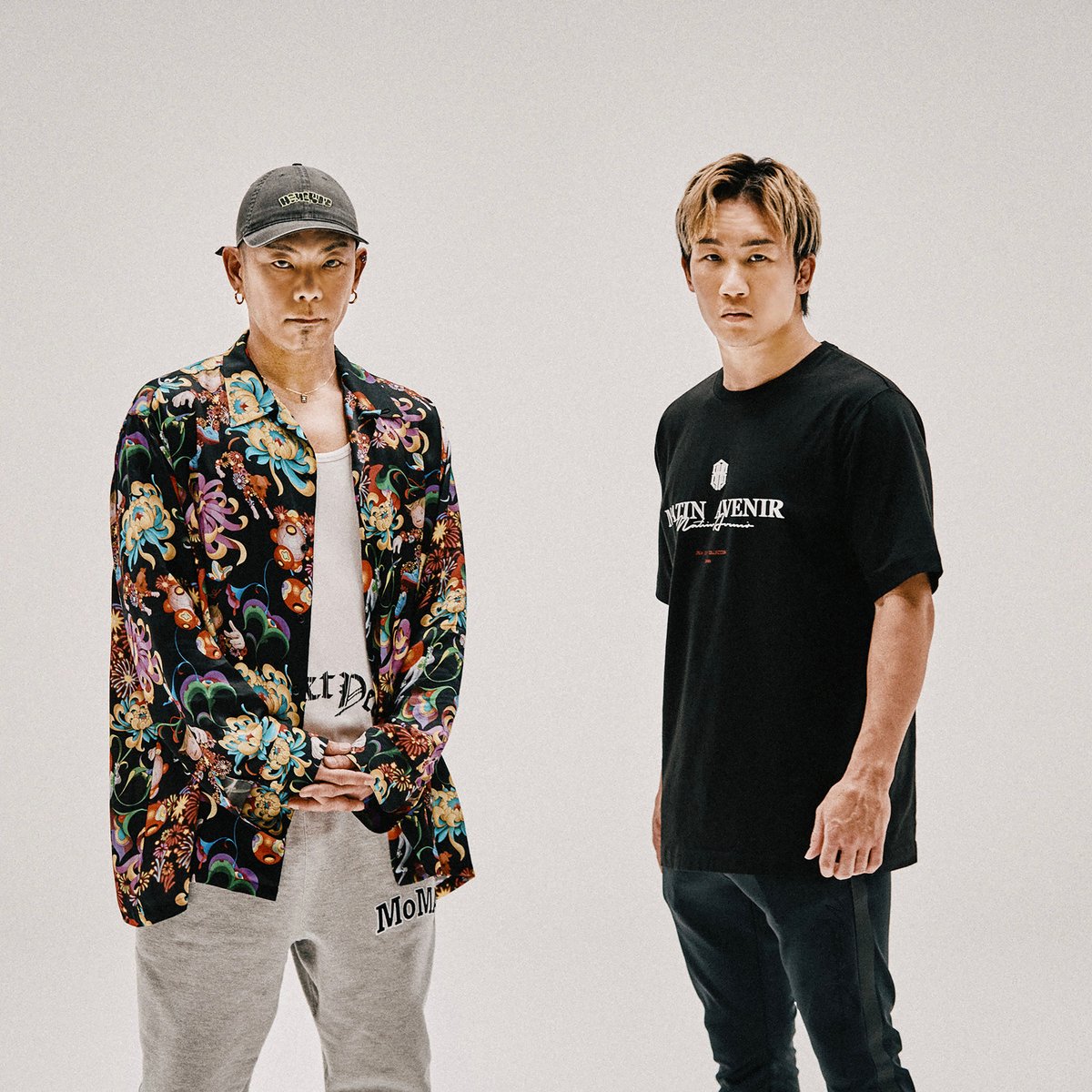 朝倉未来が手掛ける「マタン アヴニール」のクリエイティブ