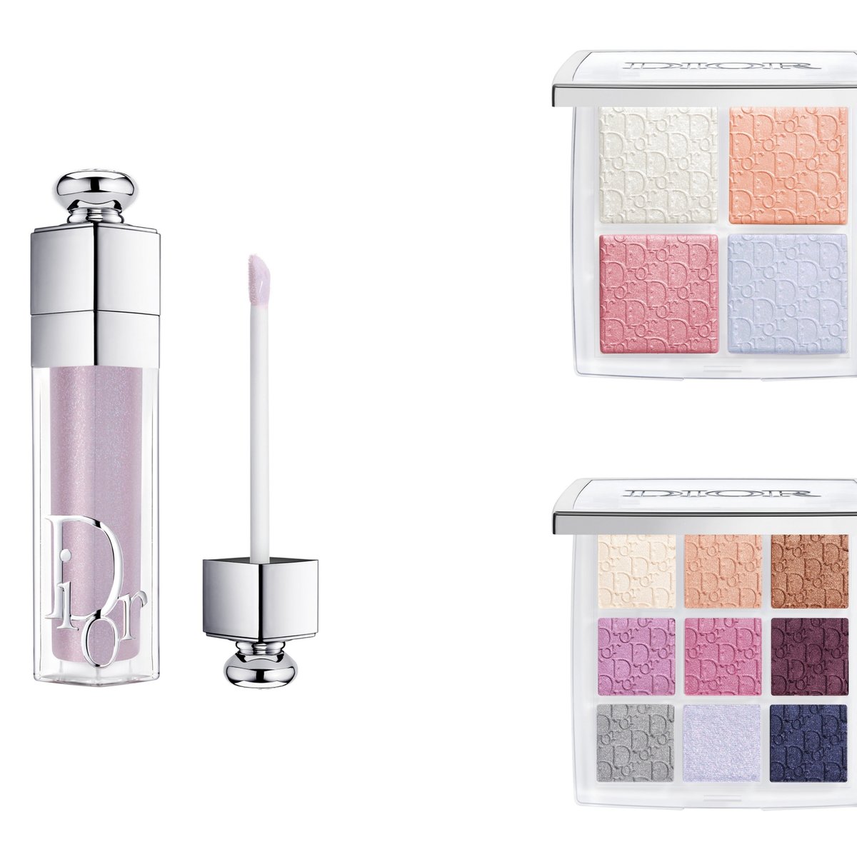 2024年クリスマスコフレ】ディオール バックステージ：輝く冬の星空