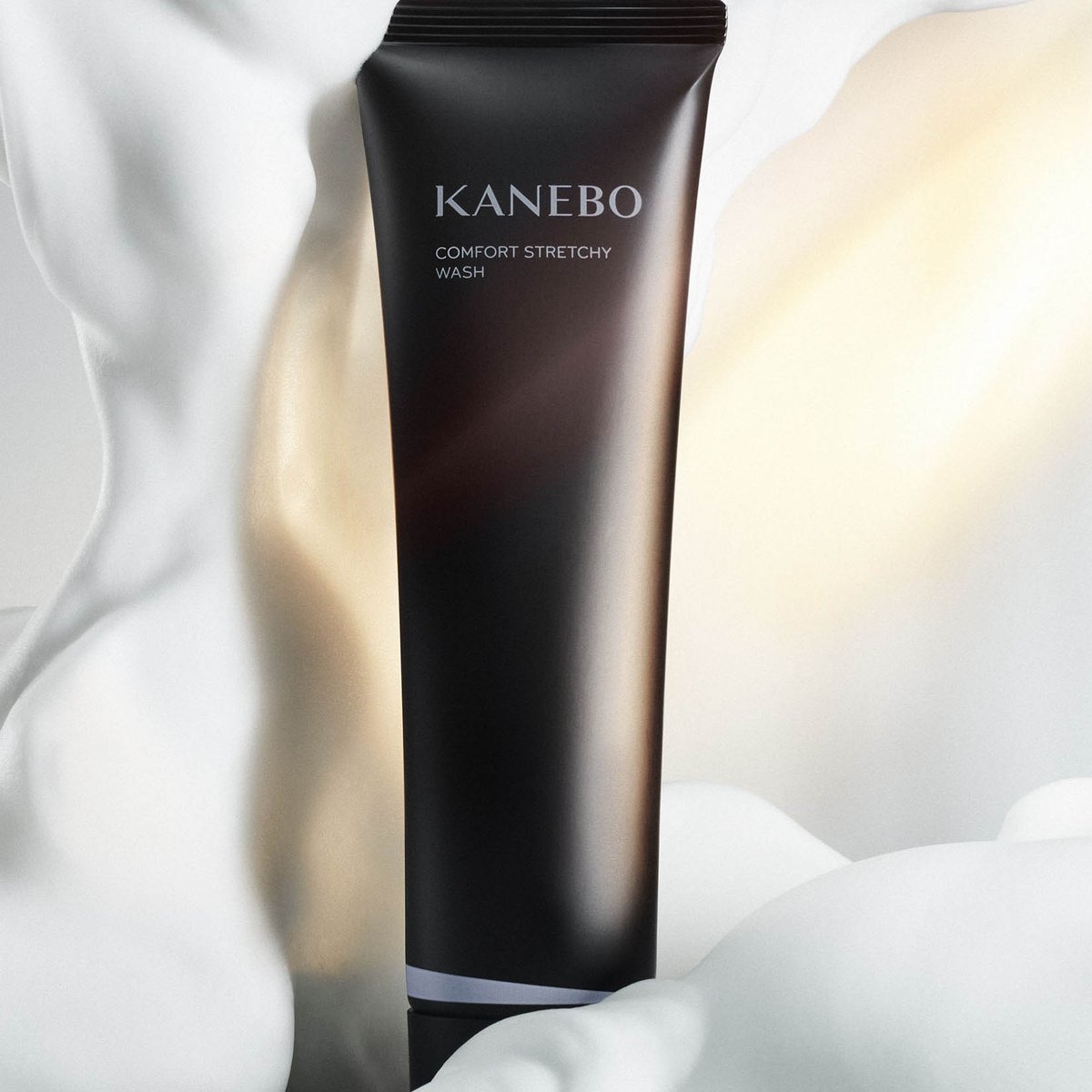 カネボウが濃密な弾み泡がうるおいを守る洗顔料を刷新 “美容液ルージュ