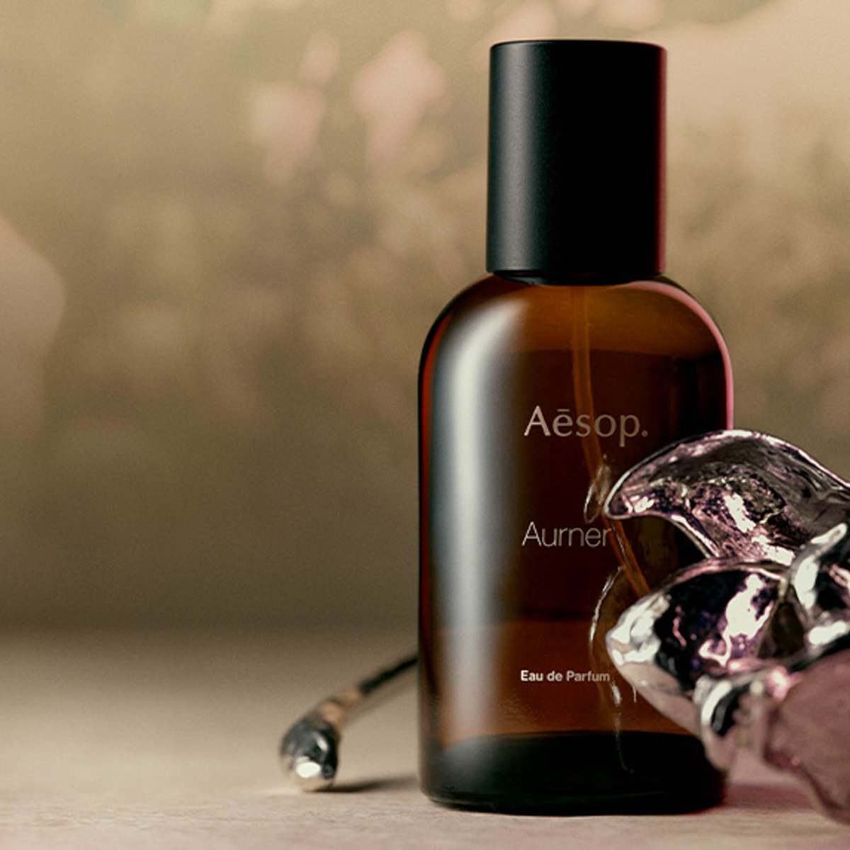 イソップ」からマグノリアリーフをメインにした新香水 ブランド初の