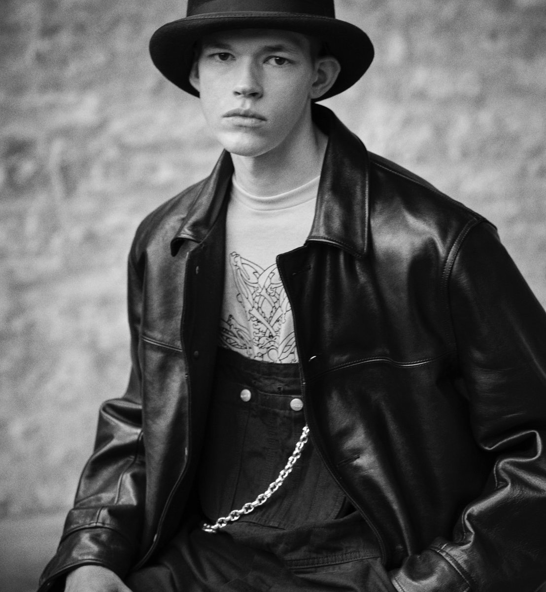 ワイズフォーメン」がマシスとタッグ、25年秋冬シーズンで発売 全36型