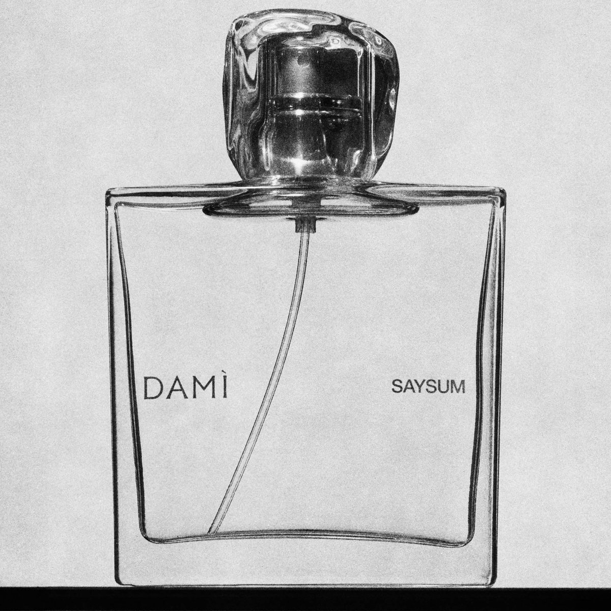 KEIJUがライフスタイルブランド「ダミ」を始動 ファーストアイテムは