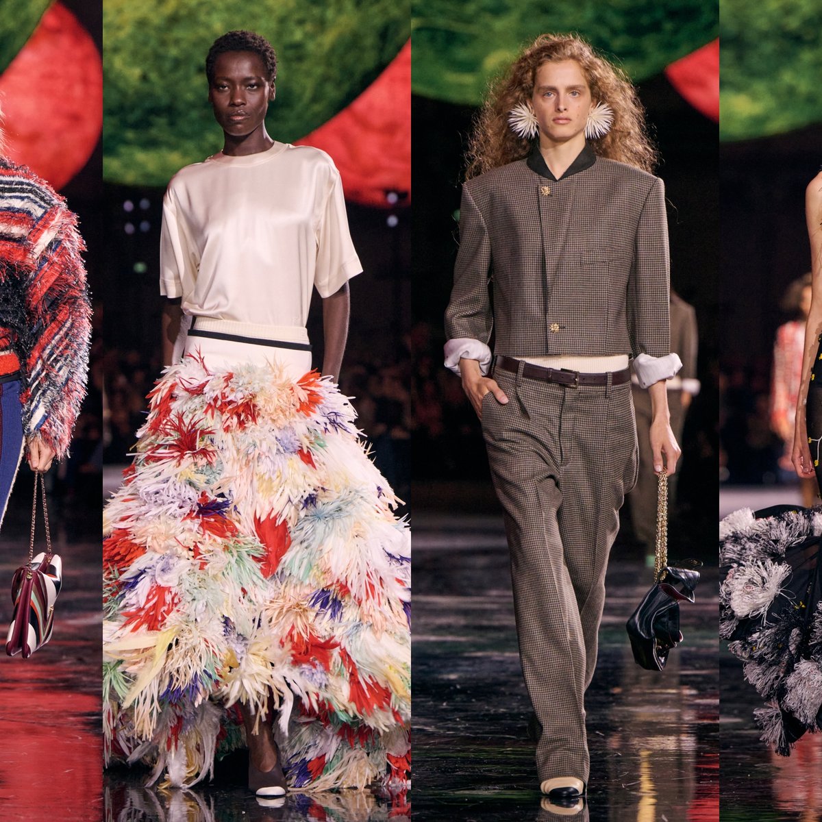 マチュー・ブレイジーによる「シャネル」の新章 