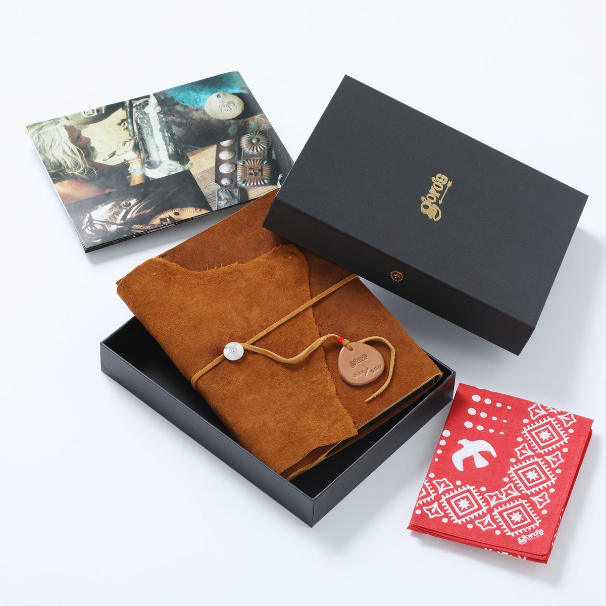 goros-the-heritage-2025aw-