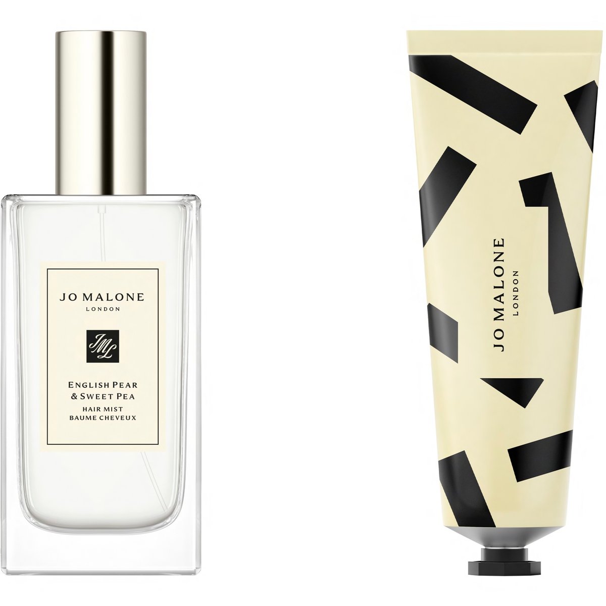 イングリッシュ ペアー & スイート ピー」のハンドクリームと