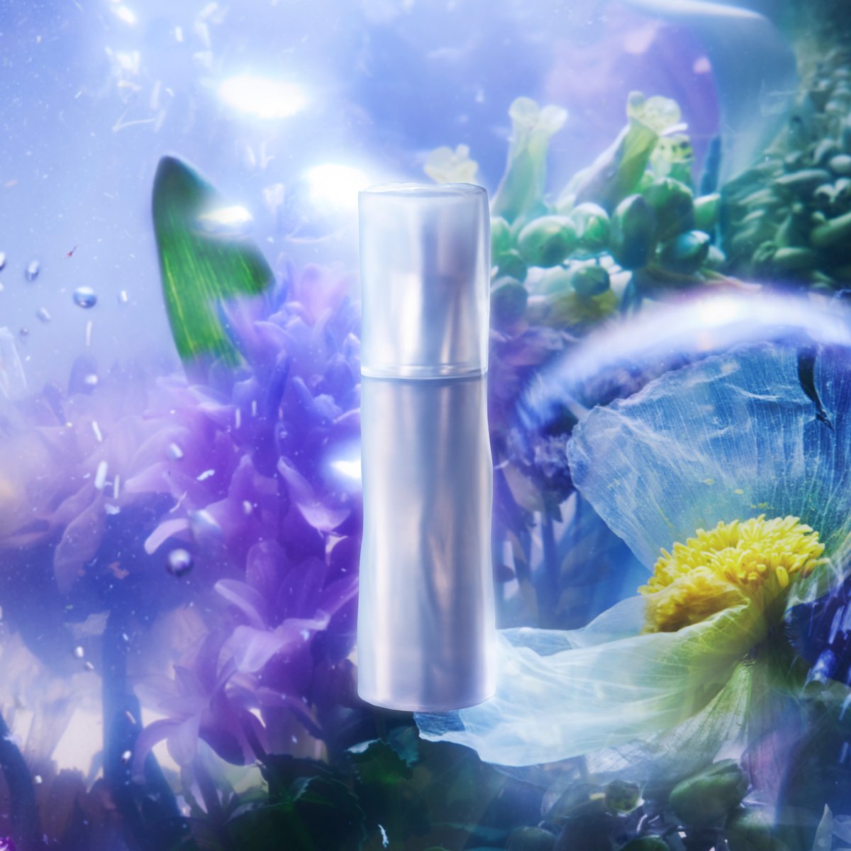 ポーラ「B.A」の最高峰美容液が進化 「静の時間」に着目しハリのある肌へ