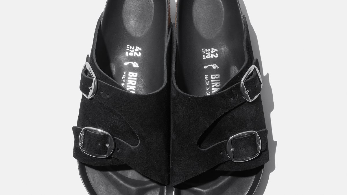 ビルケンシュトック「ZURICH」誕生60周年を記念、ビューティー＆ユース