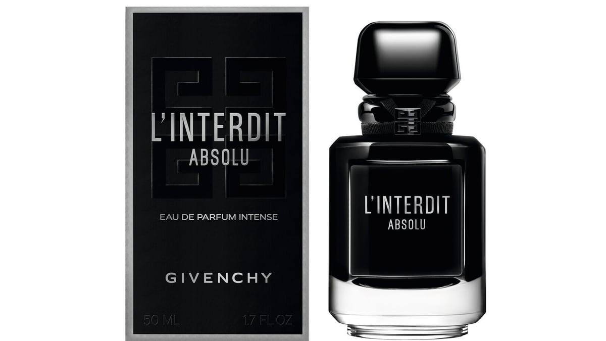 ジバンシイがフレグランス「ランテルディ」の新作を発売 本当の自分を