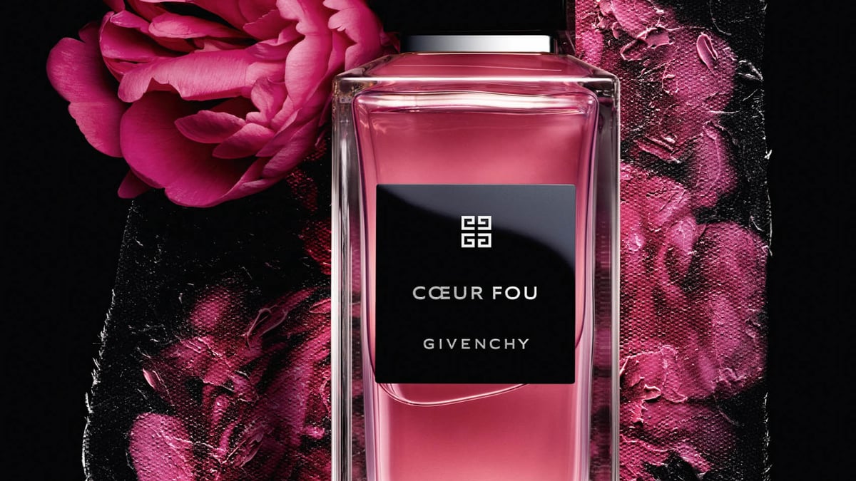 ジバンシイのプレミアムフレグランスに新作「ド ジバンシイ キュール