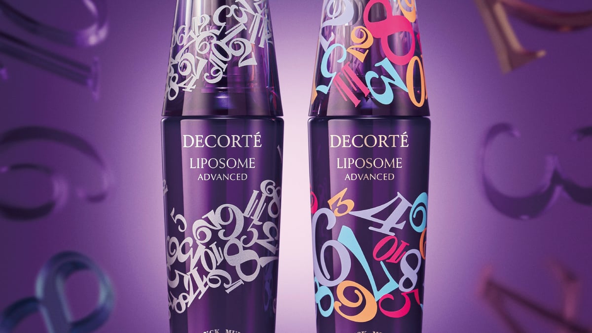 コスメデコルテが時計ブランド「フランク ミュラー」とコラボ “時を