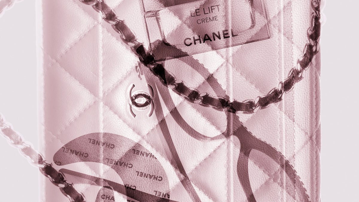 シャネルからヒアルロン酸配合の目元用シートマスクが新登場