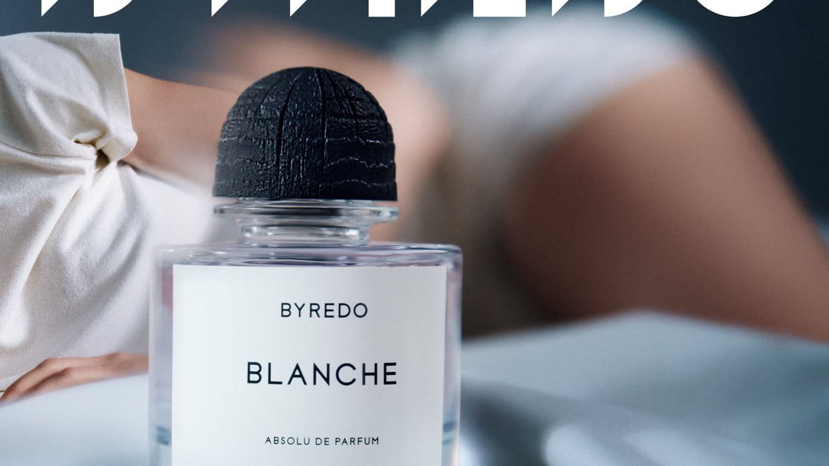 バイレードを象徴する「ブランシュ」に“アブソリュ エディション”が