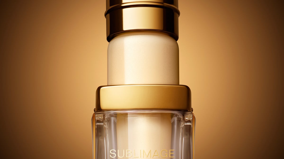 シャネルの最高峰エイジングケア「サブリマージュ」から新美容液と