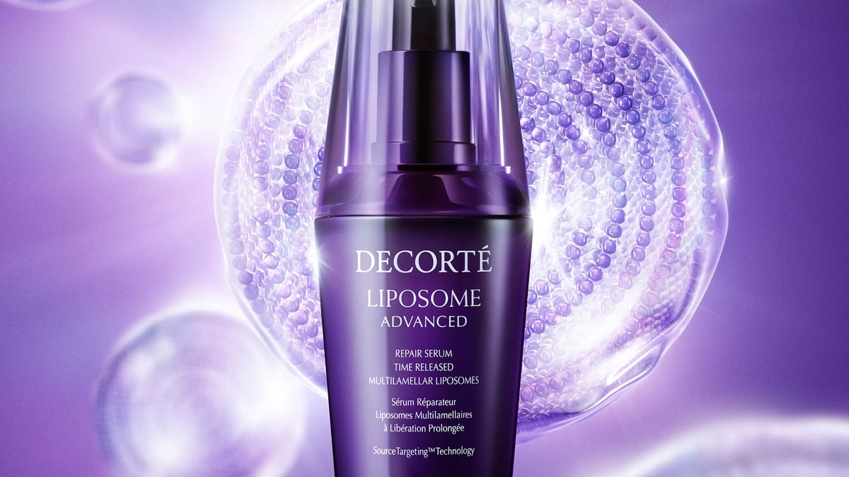 コスメデコルテ美容液DECORTÉ LIPOSOME ADVANCED 75ml DECORTE