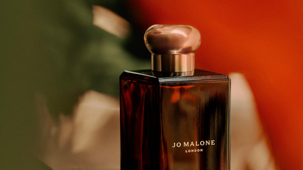 ジョー マローン ロンドン「コロン インテンス コレクション」に新作