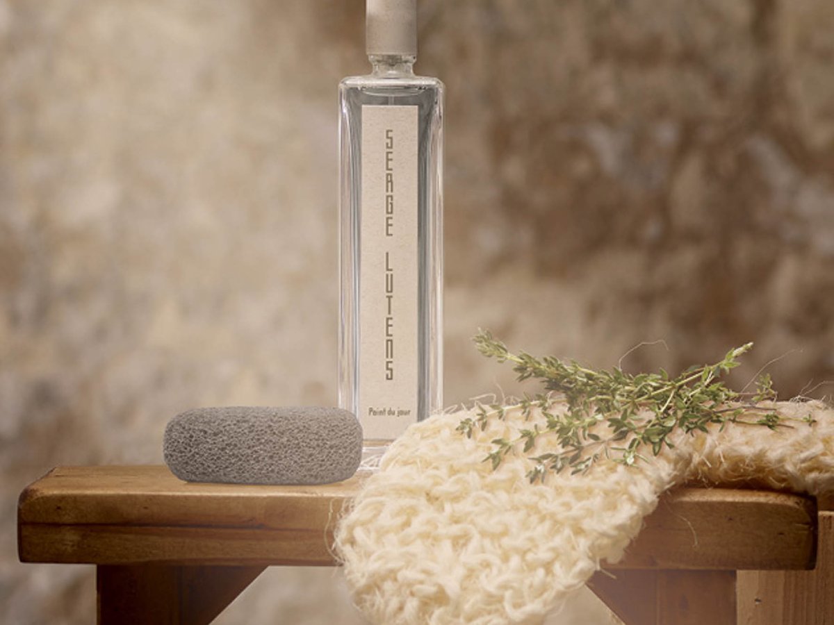 セルジュ・ルタンスのマタンルタンスコレクションから“自己の原点に