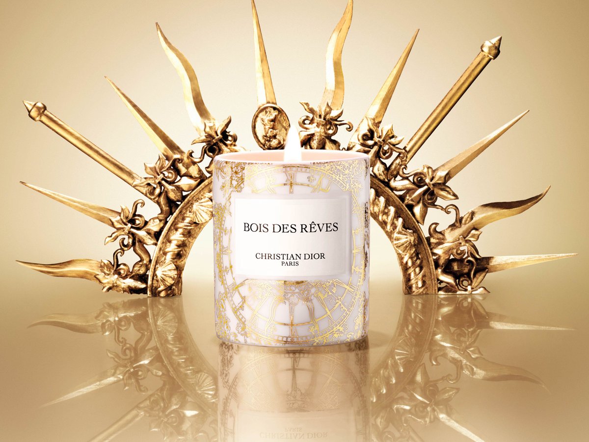 2024年クリスマスコフレ】メゾン クリスチャン ディオール：世界で120