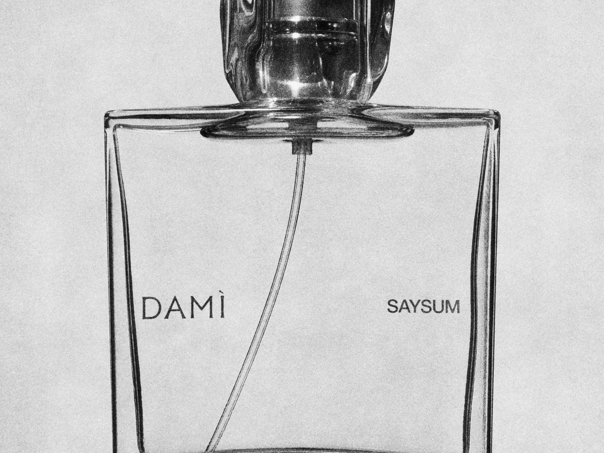 KEIJUがライフスタイルブランド「ダミ」を始動 ファーストアイテムは