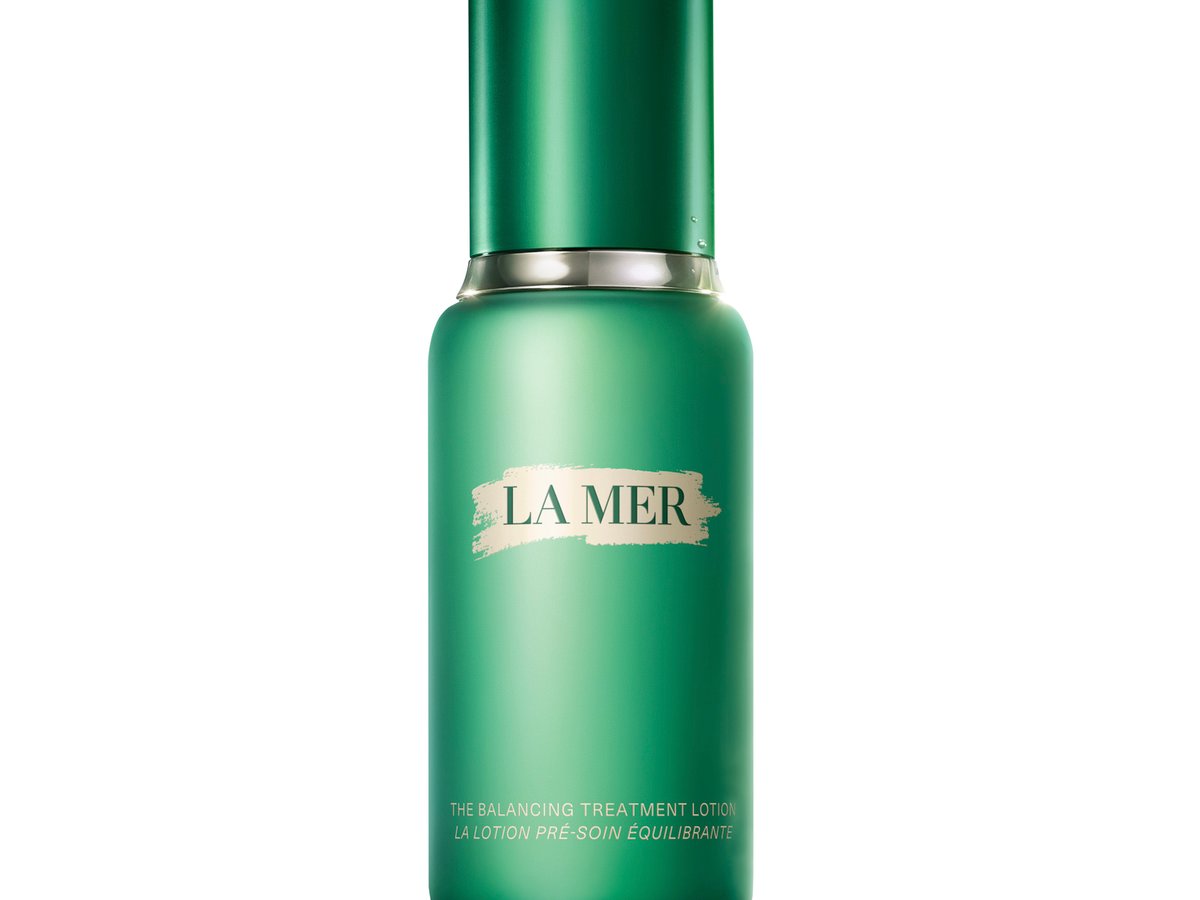 ラ•メールが化粧水「ザ・トリートメント ローション」の新タイプを発売