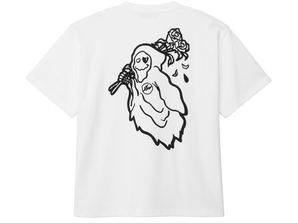 岩田剛典によるブランド「ゴッド オンリー ノウズ」がV.A.で