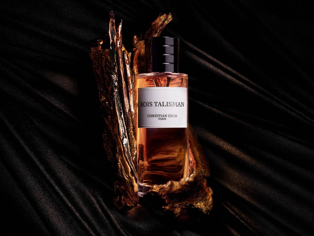 ディオールの美的コードが豊かに香る「ラ コレクシオン プリヴェ