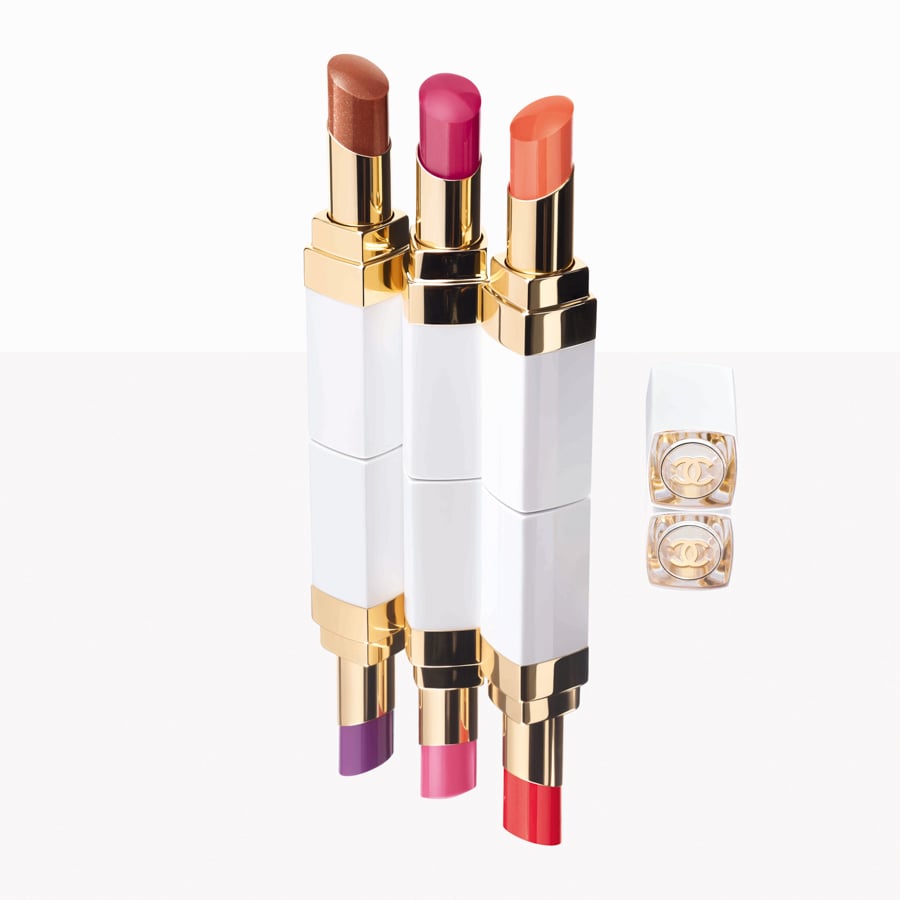 シャネル「ルージュ ココ」の限定イベントを開催 ゲームやアイス