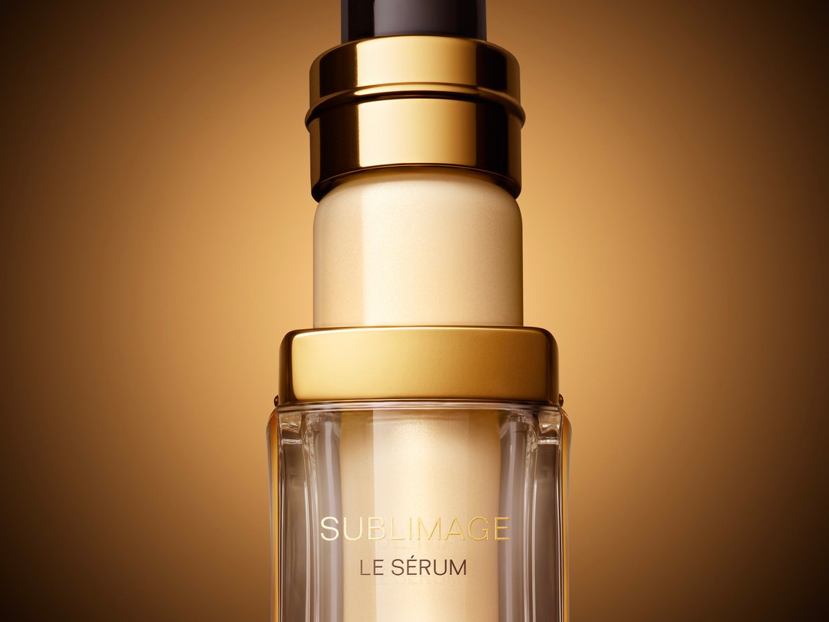 シャネルの最高峰エイジングケア「サブリマージュ」から新美容液と
