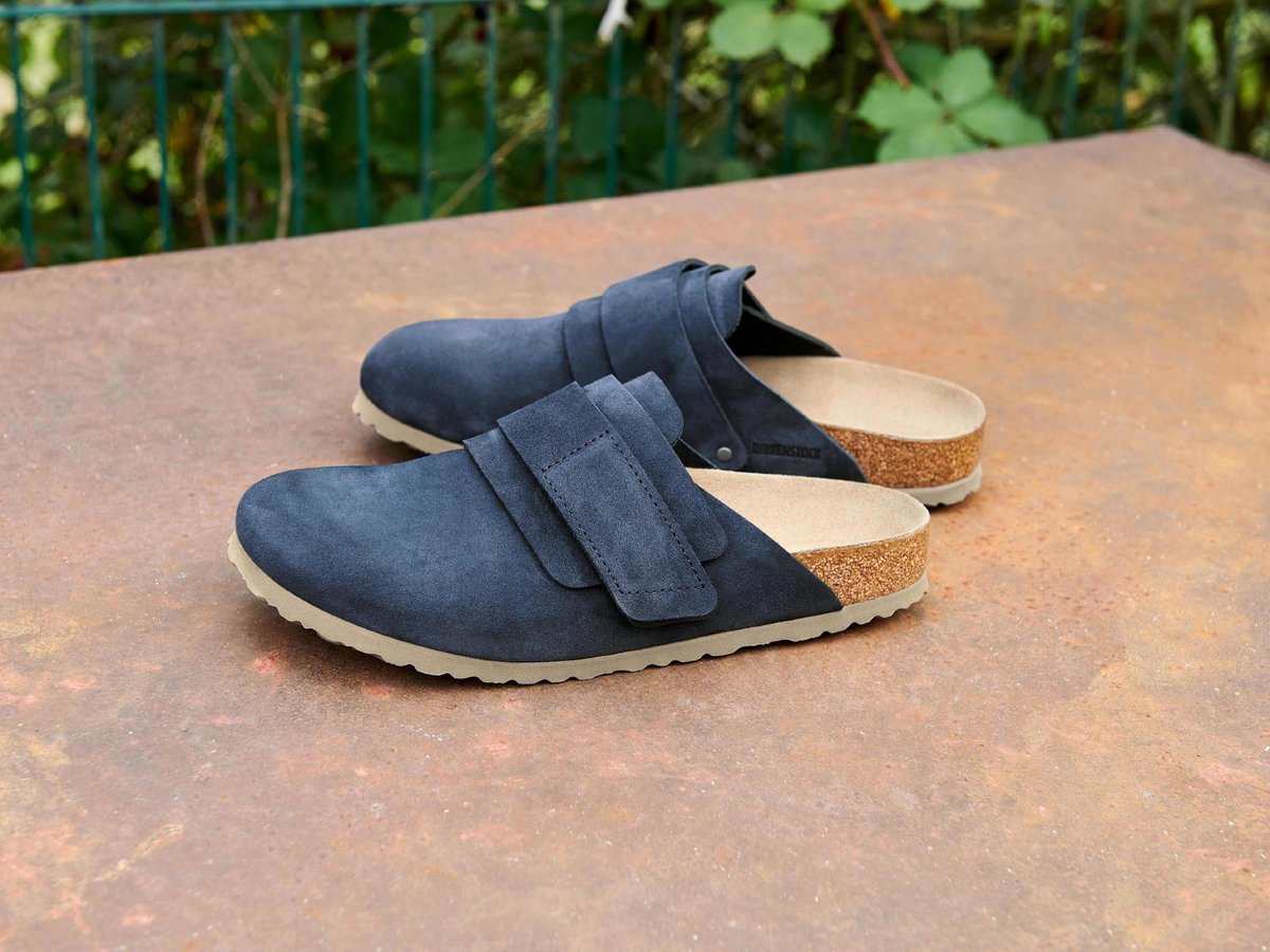 ビルケンシュトックが新作「ナゴヤ」発売、キョウトに続き日本の都市名