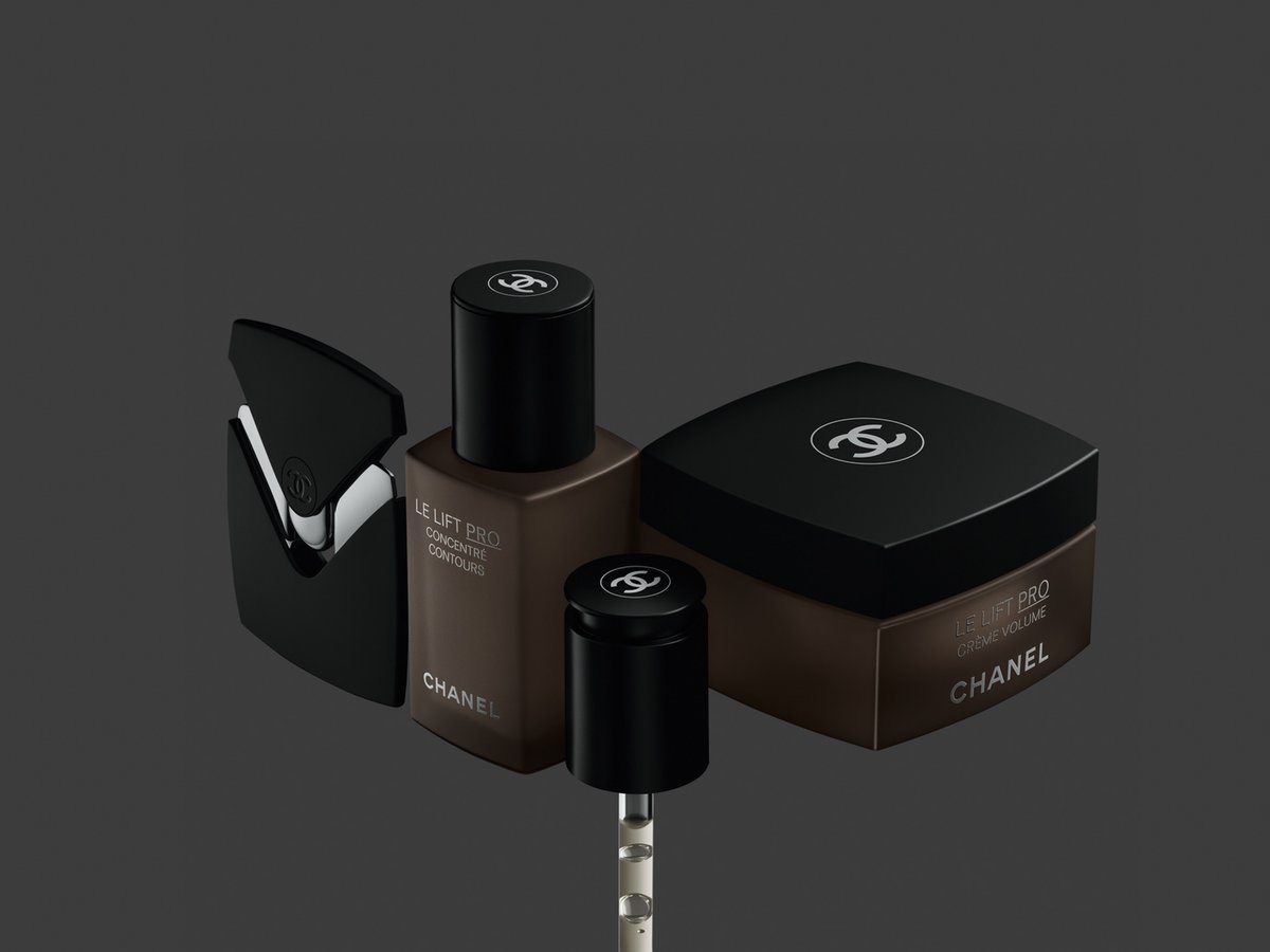 シャネルから新エイジングケア「ル リフト プロ」が誕生 しなやかな