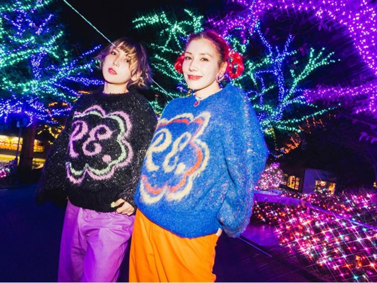 仲里依紗の「RE.」がポップアップショップ第2弾をオープン、人気商品の