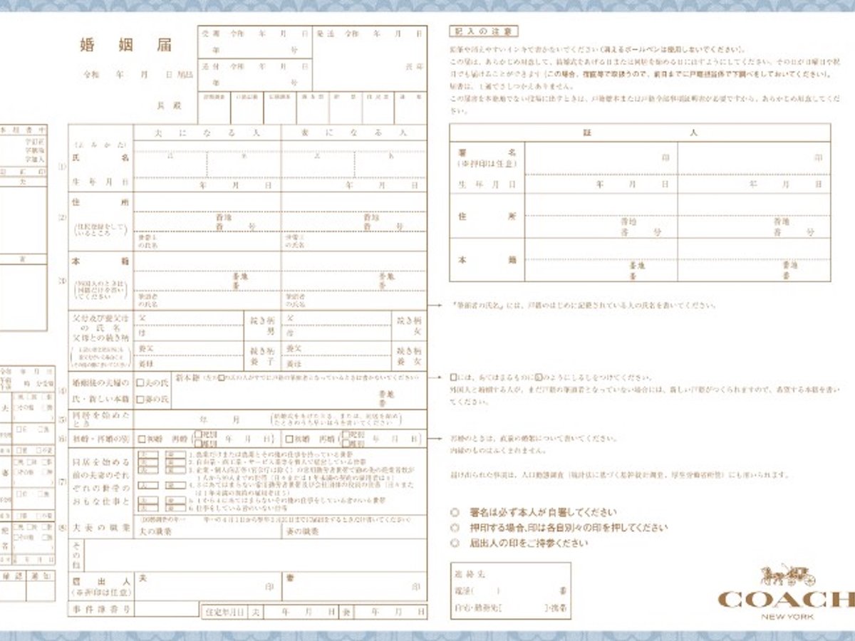 進撃の婚姻届 非売品 ゼクシィ 切り抜き記事おまけ付き 進撃の巨人