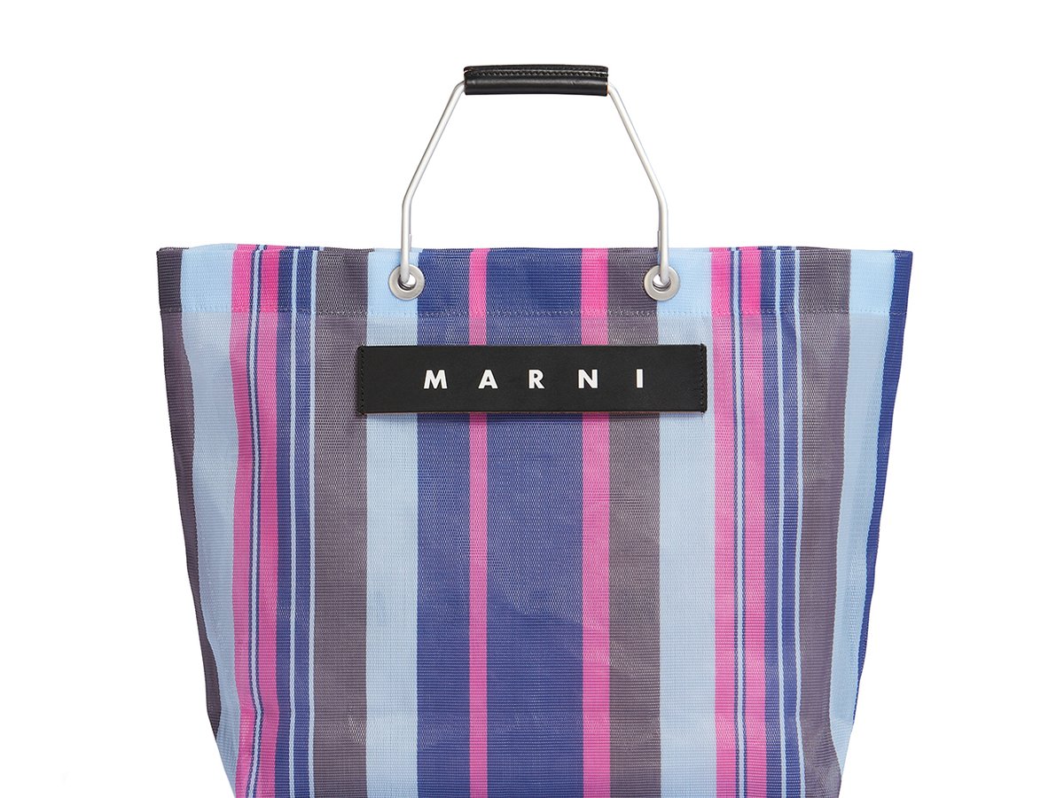 阪急うめだ本店でマルニ マーケットが開催、母の日用フラワーブーケも