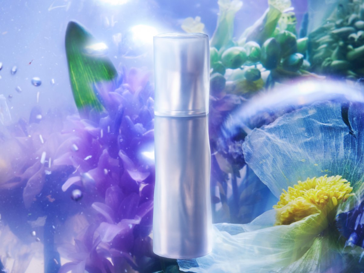 ポーラ「B.A」の最高峰美容液が進化 「静の時間」に着目しハリのある肌へ