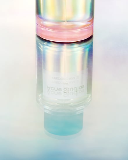 アクネ ストゥディオズ」初のフレグランスが誕生 フレデリック マルと