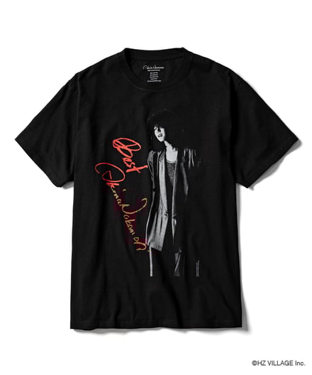 中森明菜×ゾゾヴィラ第2弾、「SILENT LOVE」や「Seventeen」をイメージ