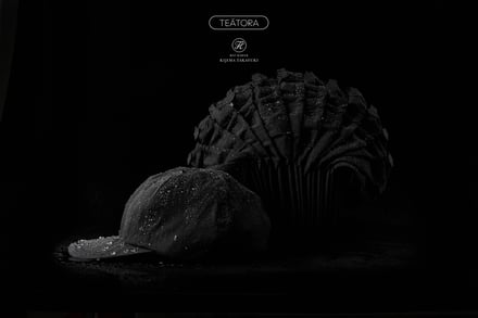 テアトラとキジマ タカユキがコラボ ビーチリゾート専用の機能素材を