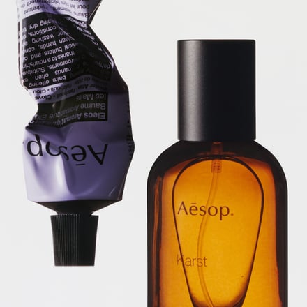 イソップが新作ハンドバームを発売 高い保湿力でさらりとした肌触りに