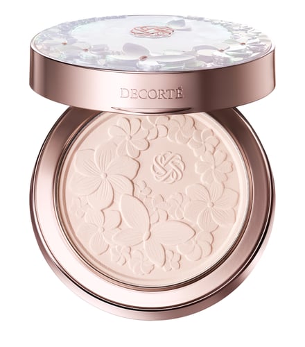 コスメデコルテが「マルセル ワンダース」のパウダーを発売 透き通る