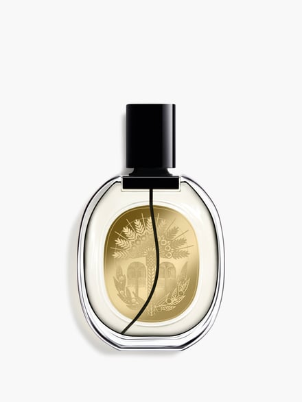 ディプティックが新作オードパルファンを発売 広大な砂漠の真ん中に