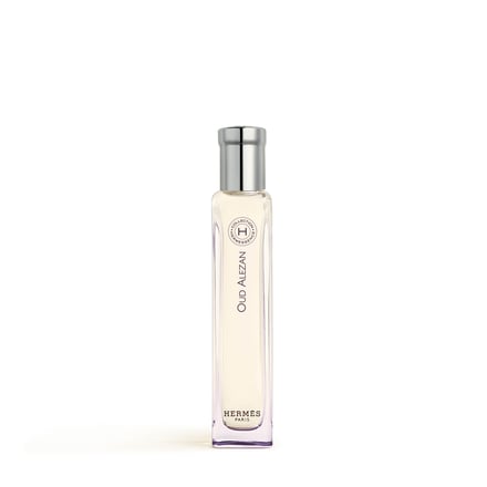 エルメスが栗毛の馬に着想したフレグランスを発売 ウードとローズの