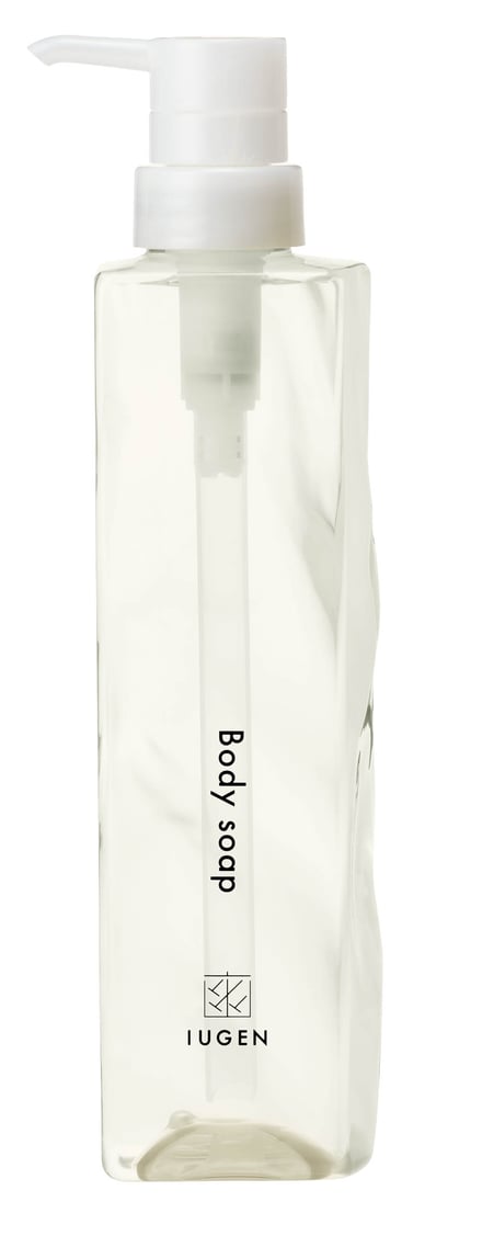 ポーラからホテルアメニティの体験型新ブランド「イウゲン」が誕生