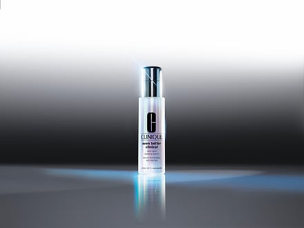 クリニーク「イーブンベター」の新作美容液が登場 ナイアシンアミドと2