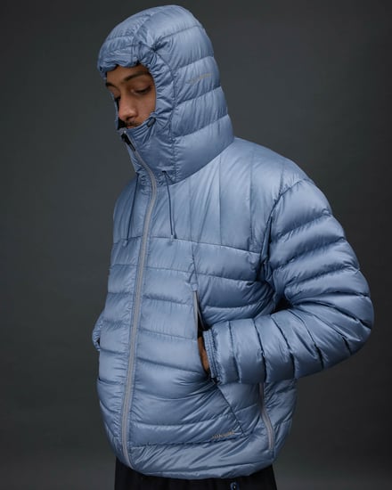 デサント オルテラインが「JJJJound」との初コラボアイテムを発売