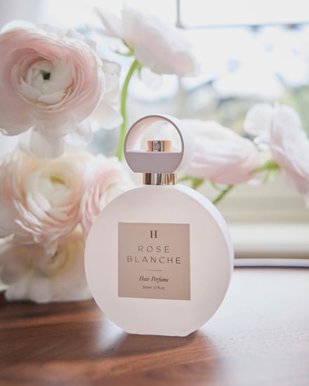 小嶋陽菜「ハーリップトゥ ビューティ」人気のローズの香りからヘア