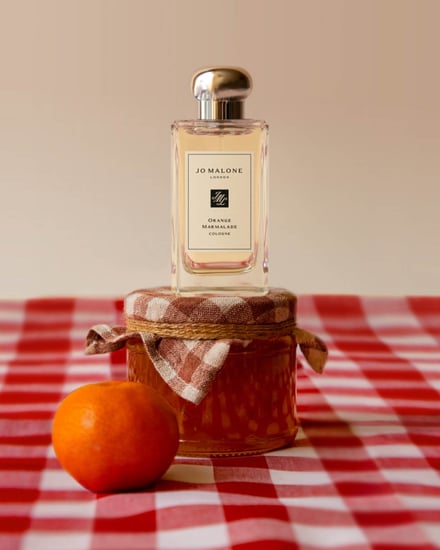 ジョーマローン ロンドンが英国の伝統スイーツから着想した