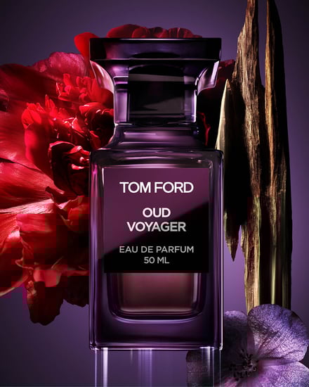 ウードと花々が織りなす神秘的な香り トム フォード ビューティが新作
